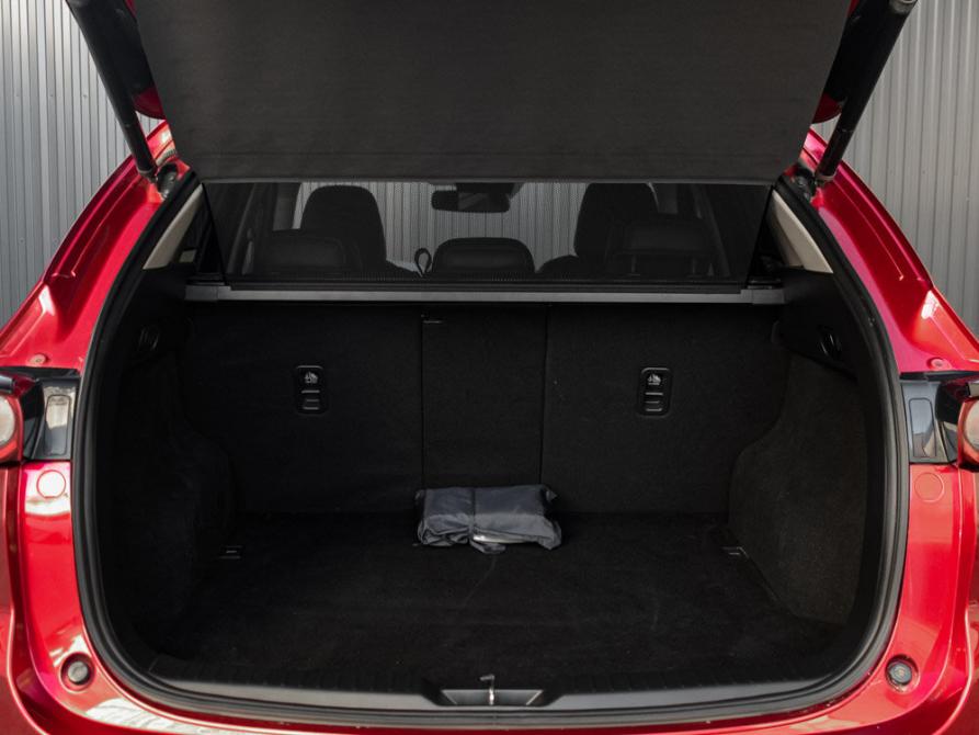 Mazda CX-5 II Екатеринбург  - изображение 9