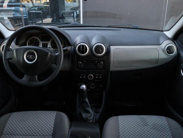 Lada (ВАЗ) Largus I с пробегом 2015 года, цена 825 000 рублей, 112331 км, универсал, Автокод Объявления