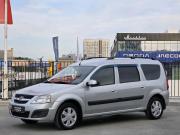 Lada (ВАЗ) Largus I Новосибирск  - изображение 26