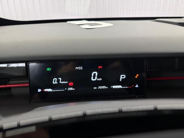 JETOUR DASHING I с пробегом 2024 года, цена 2 127 000 рублей, 26888 км, внедорожник, Автокод Объявления