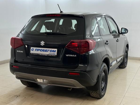 Suzuki Vitara II Рестайлинг с пробегом 2021 года, цена 1 839 000 рублей, 72515 км, внедорожник, Автокод Объявления