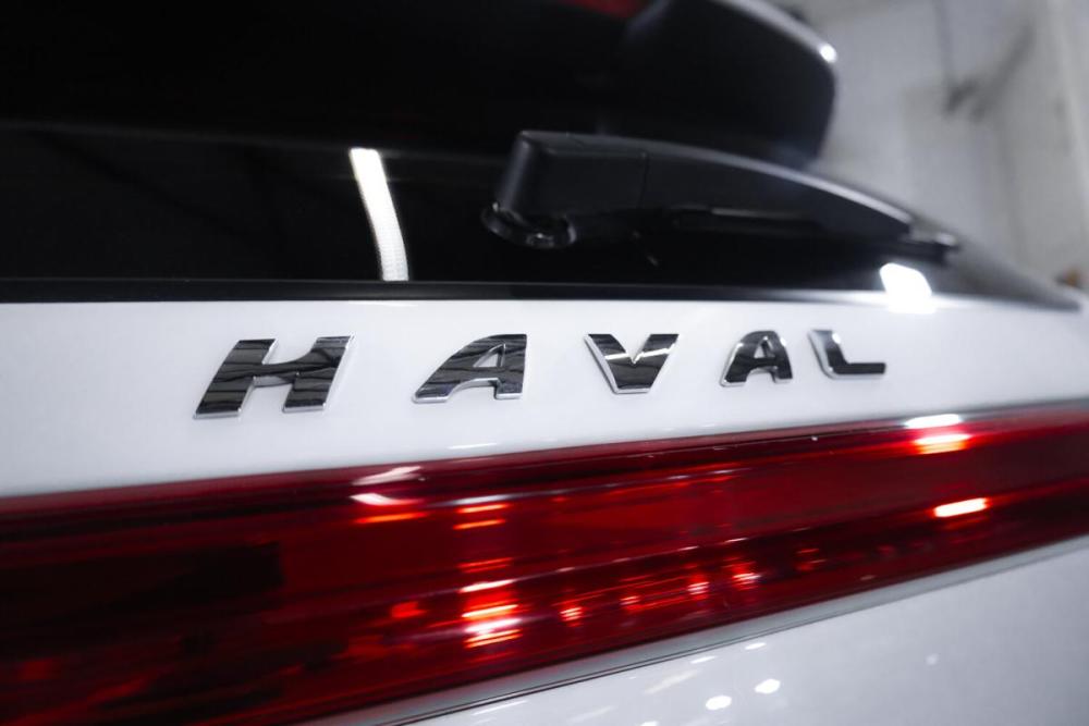 Haval M6 II Тюмень  - изображение 12