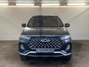 Chery Tiggo 7 Pro I Москва  - изображение 21