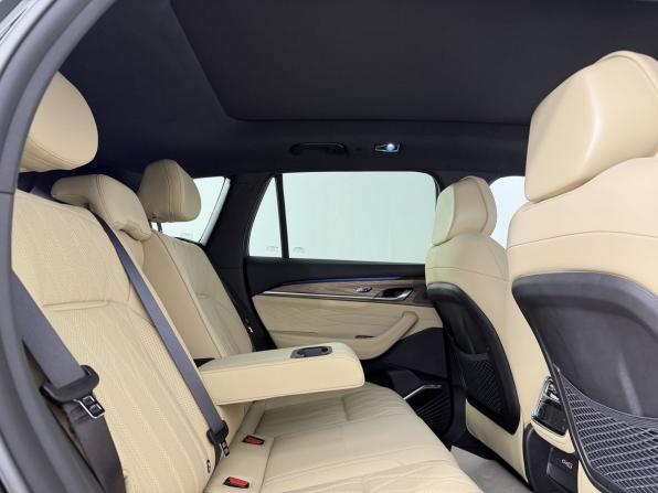 Geely Monjaro I с пробегом 2025 года, цена 4 550 000 рублей, 353 км, внедорожник, Автокод Объявления