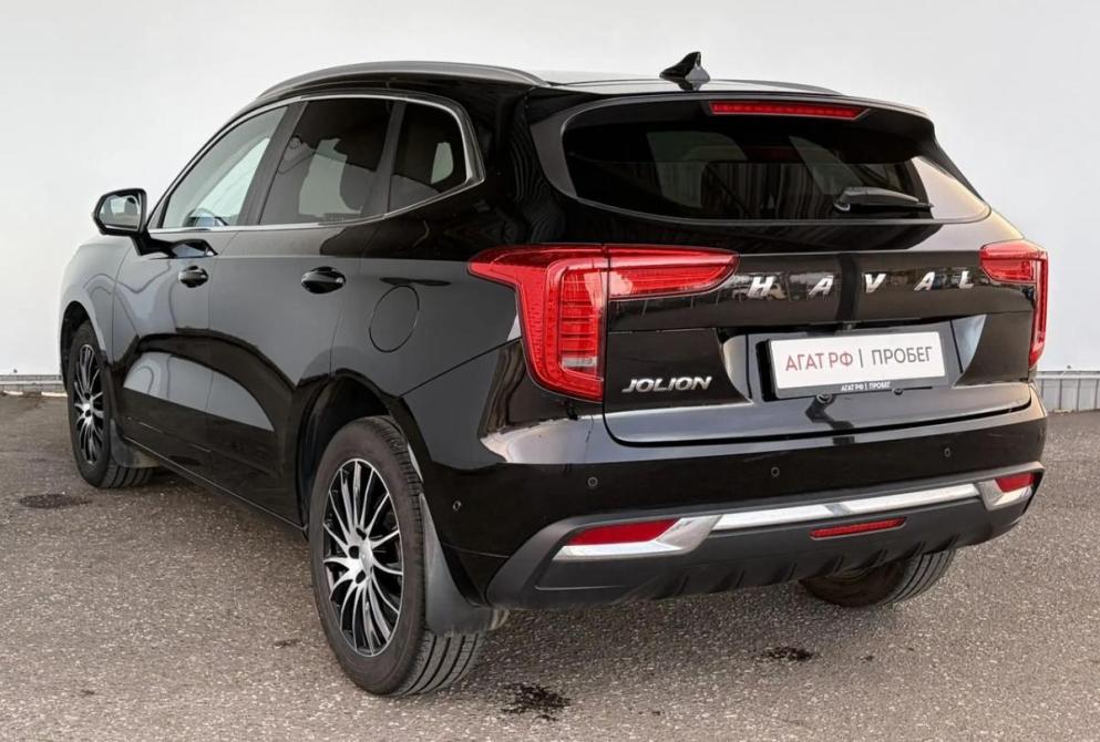 Haval Jolion I Киров  - изображение 7