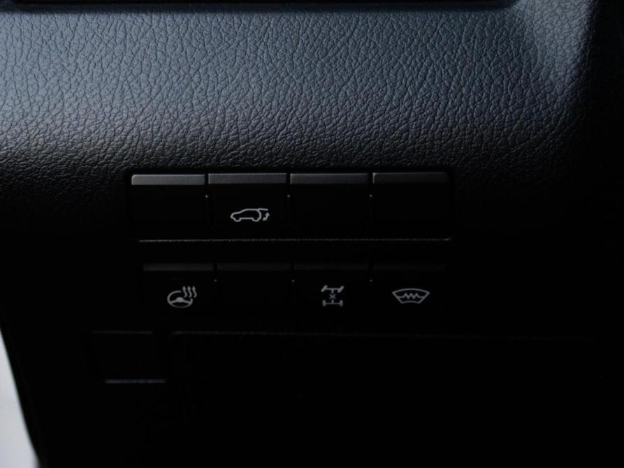 Lexus RX IV Рестайлинг Москва  - изображение 20