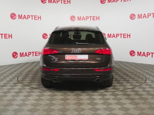 Audi Q5 I (8R) Рестайлинг с пробегом 2012 года, цена 1 700 000 рублей, 183520 км, внедорожник, Автокод Объявления