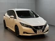 Nissan Leaf II (ZE1) Красноярск  - изображение 21