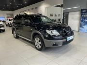 Mitsubishi Outlander I Москва  - изображение 23