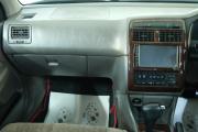 Toyota Corona X (T210) Омск  - изображение 34