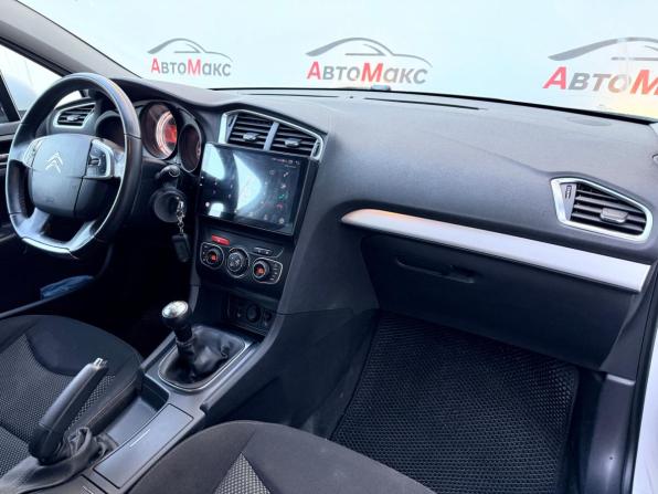 Citroen C4 II с пробегом 2013 года, цена 623 000 рублей, 171960 км, седан, Автокод Объявления
