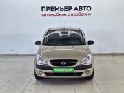 Hyundai Getz I Рестайлинг Смоленск  - изображение 16