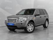 Land Rover Freelander II Новосибирск  - изображение 31