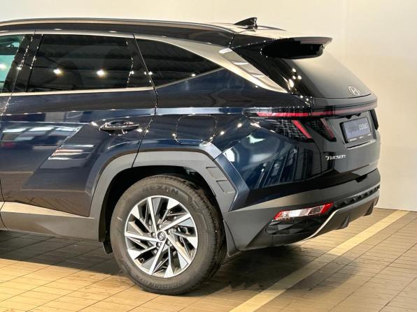 Hyundai Tucson IV с пробегом 2021 года, цена 2 297 000 рублей, 196485 км, внедорожник, Автокод Объявления