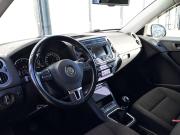 Volkswagen Tiguan I Рестайлинг Екатеринбург  - изображение 36