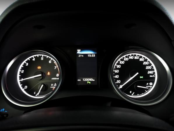 Toyota Camry VIII (XV70) с пробегом 2020 года, цена 2 960 000 рублей, 120089 км, седан, Автокод Объявления