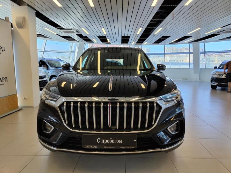 Hongqi HS5 I Санкт-Петербург  - изображение 3