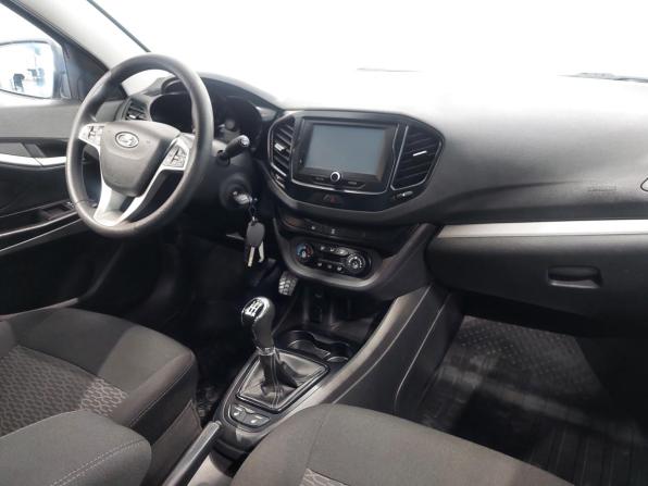 Lada (ВАЗ) Vesta I с пробегом 2019 года, цена 895 000 рублей, 68530 км, седан, Автокод Объявления