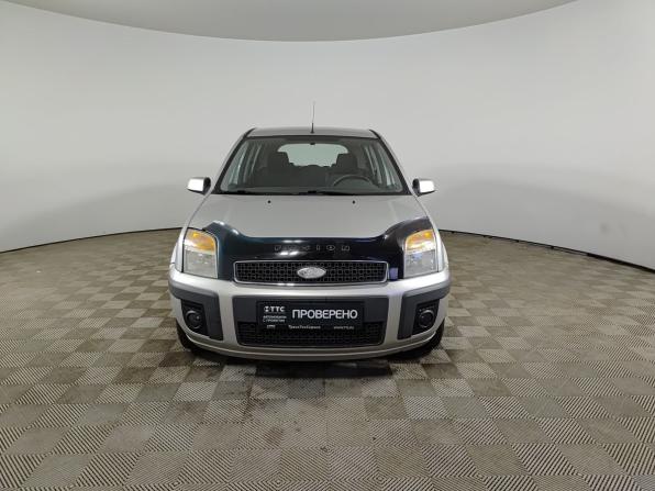 Ford Fusion I Рестайлинг с пробегом 2008 года, цена 300 000 рублей, 219163 км, хэтчбек, Автокод Объявления