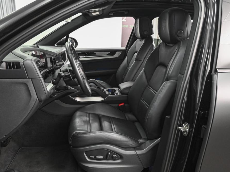 Porsche Cayenne III Рестайлинг Ставрополь  - изображение 12