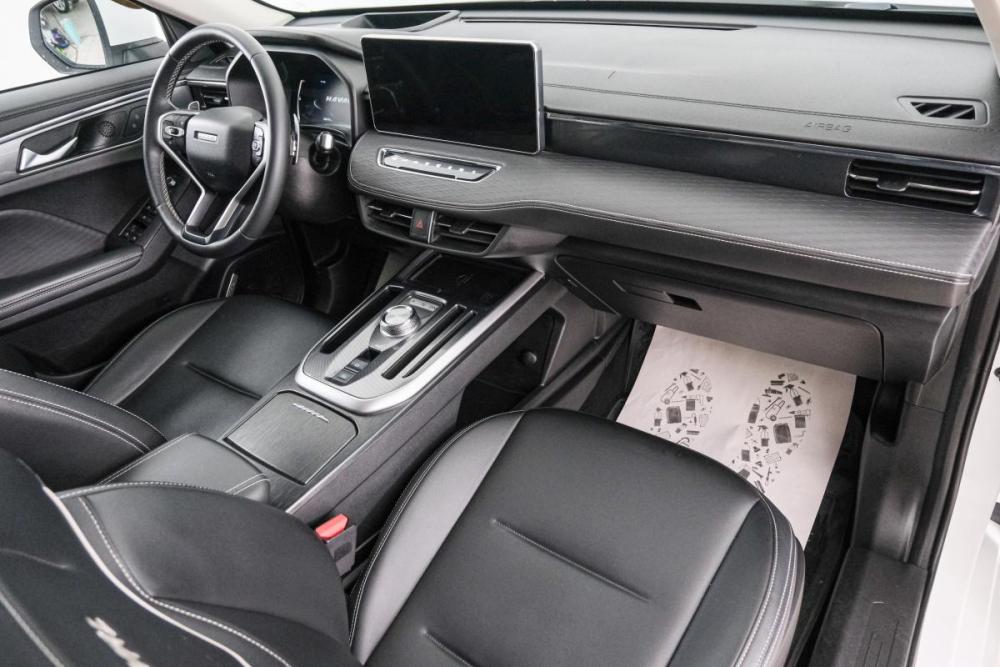 Haval Jolion I Красноярск  - изображение 11