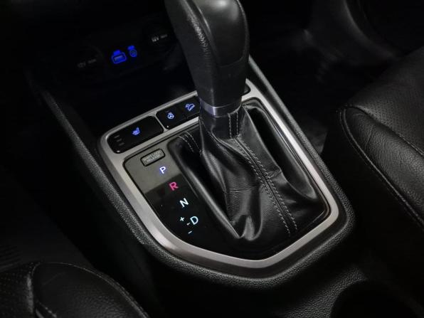 Hyundai Creta I с пробегом 2017 года, цена 1 695 000 рублей, 155350 км, внедорожник, Автокод Объявления