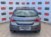 Opel Astra H Рестайлинг Санкт-Петербург  - изображение 13