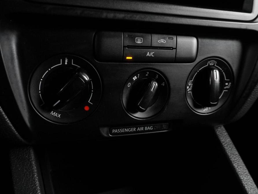 Volkswagen Jetta VI Воронеж  - изображение 12