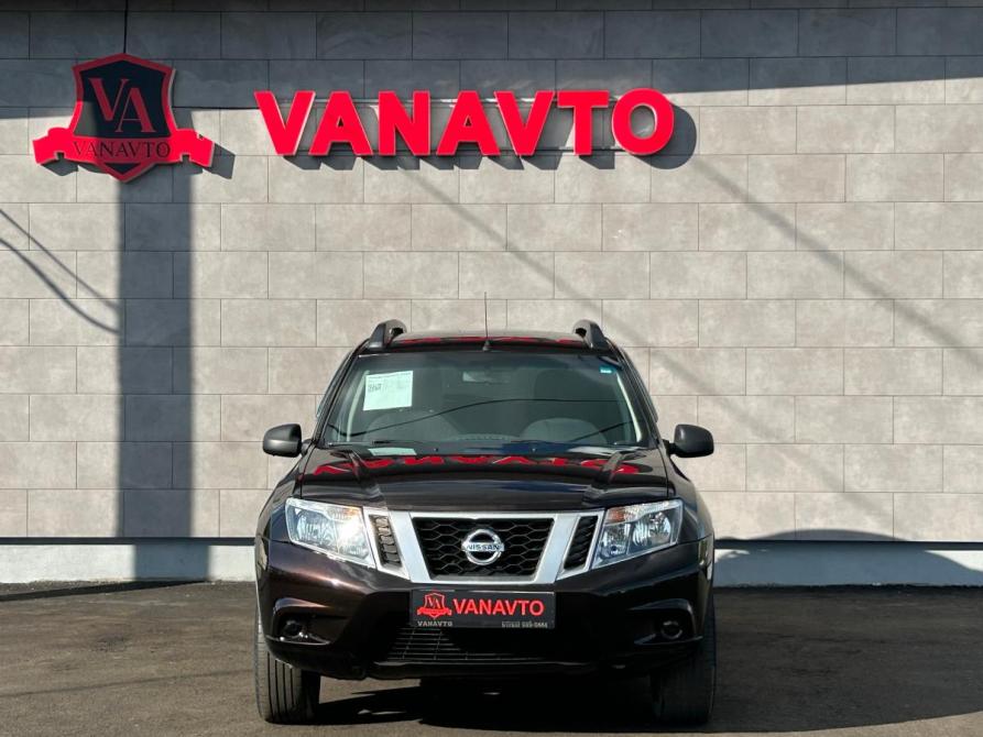 Nissan Terrano III (D10) Альметьевск  - изображение 2