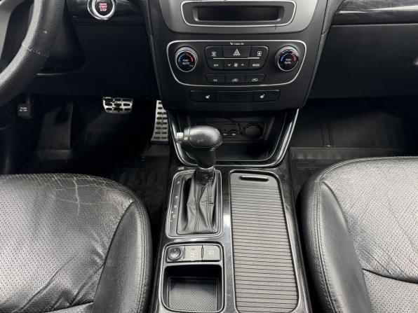 Kia Sorento II Рестайлинг с пробегом 2013 года, цена 1 699 000 рублей, 183662 км, внедорожник, Автокод Объявления