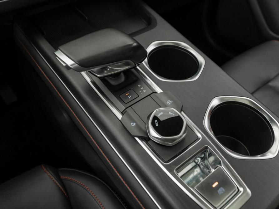 Changan CS55 Plus II Москва  - изображение 20