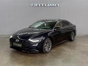 Hyundai Sonata VIII (DN8) Краснодар  - изображение 21