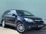 Honda CR-V III Кемерово  - изображение 19