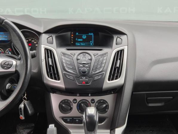 Ford Focus III с пробегом 2014 года, цена 670 000 рублей, 143264 км, седан, Автокод Объявления