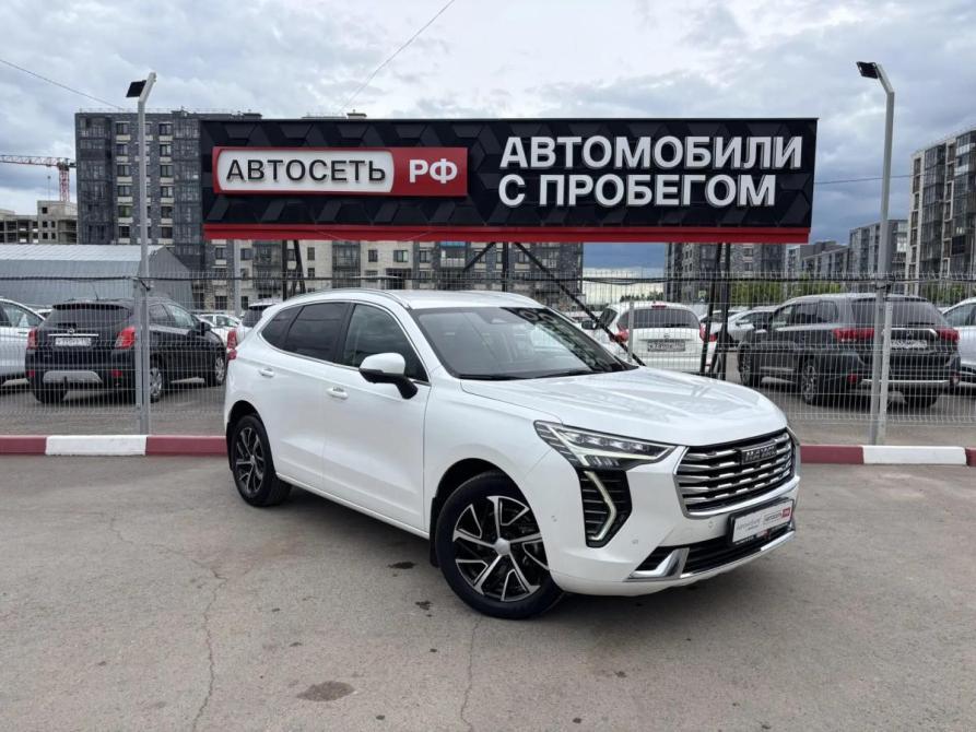 Haval Jolion I Альметьевск  - изображение 1