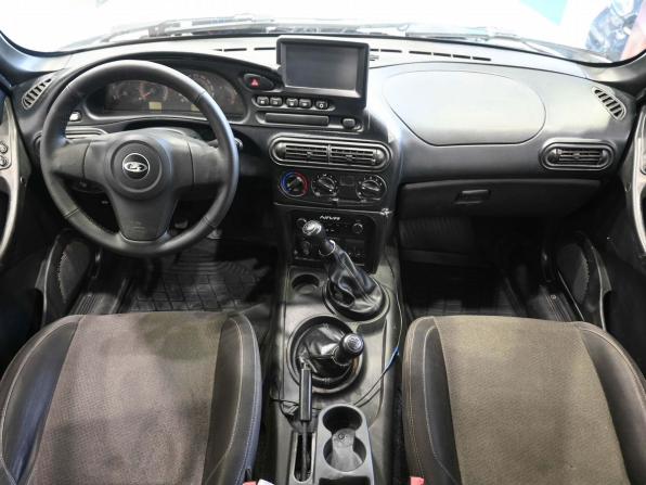 Lada (ВАЗ) Niva с пробегом 2020 года, цена 729 900 рублей, 200000 км, внедорожник, Автокод Объявления