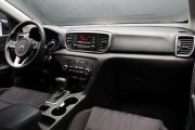 Kia Sportage IV Рестайлинг Крым  - изображение 48