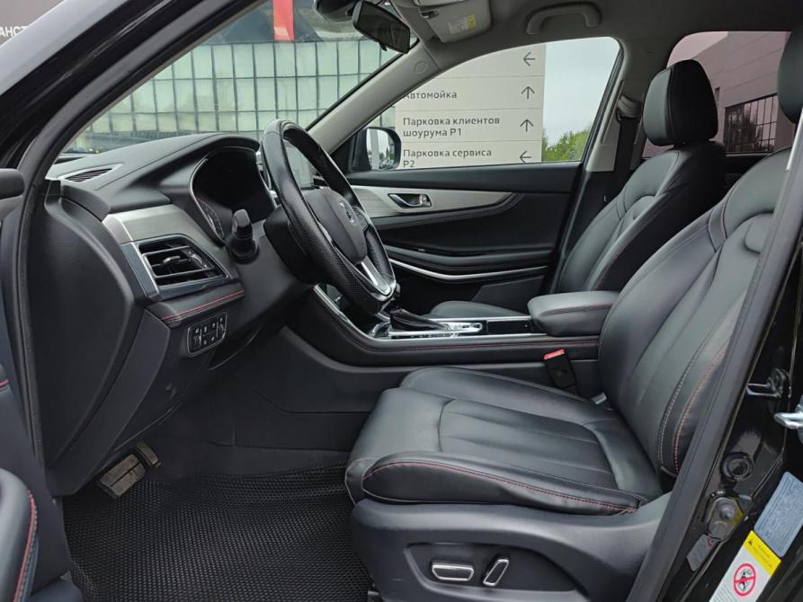 Changan CS75 I Рестайлинг Чебоксары  - изображение 20