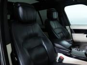 Land Rover Range Rover IV Рестайлинг Санкт-Петербург  - изображение 42