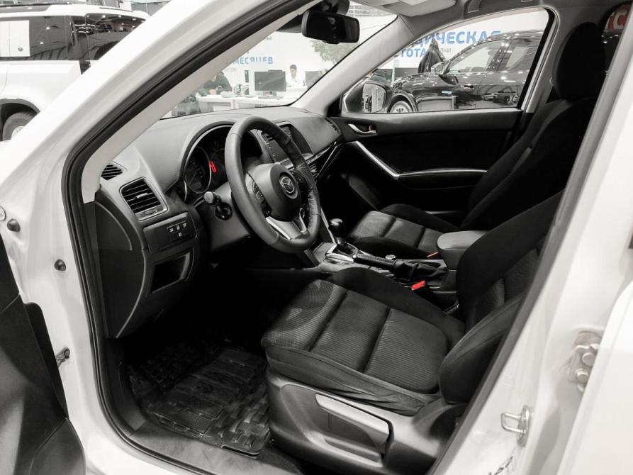 Mazda CX-5 I Казань  - изображение 20