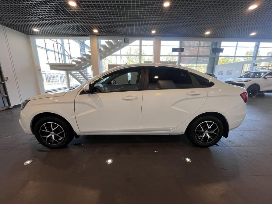 Lada (ВАЗ) Vesta I Чебоксары  - изображение 6