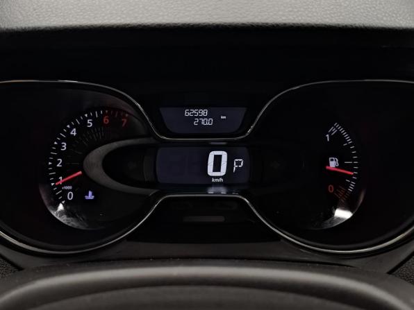 Renault Kaptur I с пробегом 2018 года, цена 1 450 000 рублей, 62594 км, внедорожник, Автокод Объявления