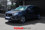 Lada (ВАЗ) Vesta I Москва  - изображение 16