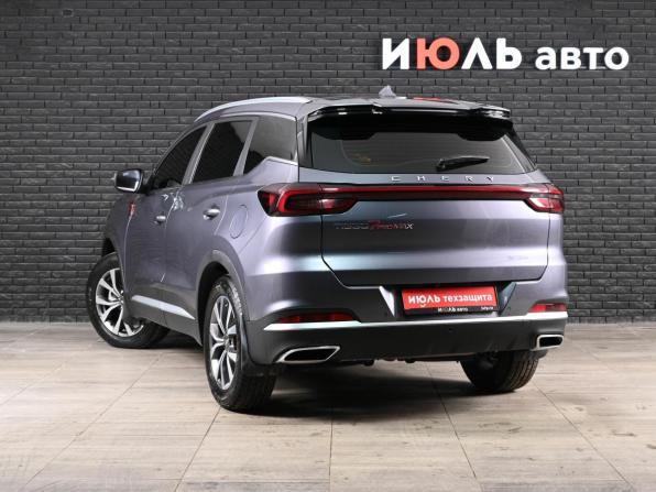 Chery Tiggo 7 Pro Max I с пробегом 2023 года, цена 1 785 000 рублей, 26901 км, внедорожник, Автокод Объявления