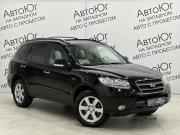 Hyundai Santa Fe II Ставрополь  - изображение 23