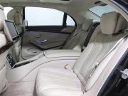 Mercedes-Benz S-Класс VI (W222 C217) Москва  - изображение 34