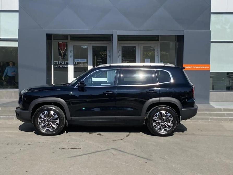 Haval Dargo I Краснодар  - изображение 8