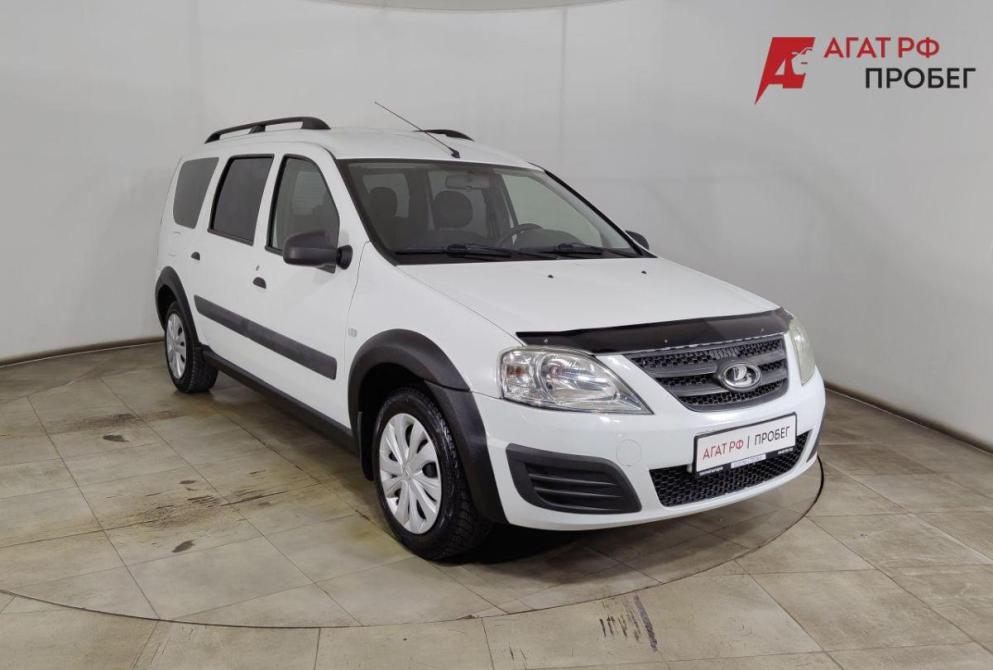 Lada (ВАЗ) Largus I Волгоград  - изображение 1