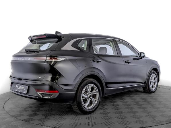 FAW Bestune T90 с пробегом 2025 года, цена 2 700 000 рублей, 16541 км, внедорожник, Автокод Объявления
