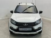 Lada (ВАЗ) Granta I Рестайлинг Москва  - изображение 17